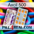 Axcil 500 new12